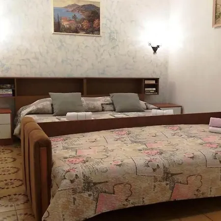 Appartement 1