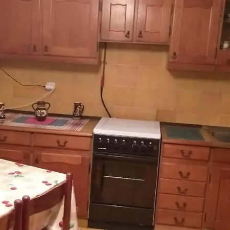 Appartement 1 Ždrelac