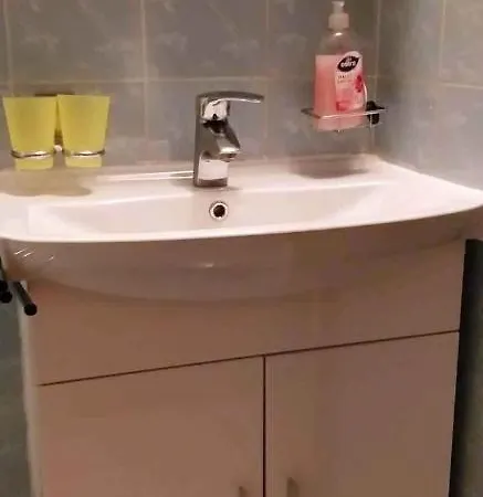 Appartement 1