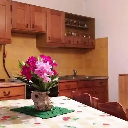 1 Appartement Ždrelac