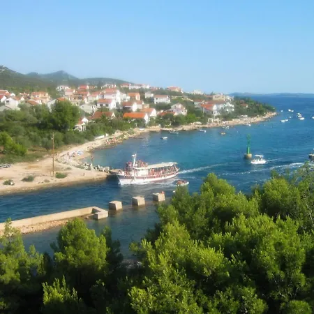 1 Ždrelac