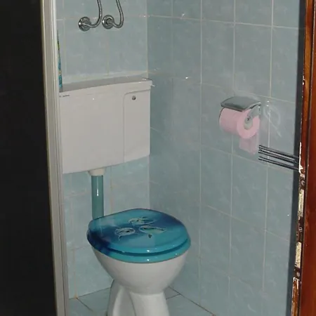 1 Ždrelac